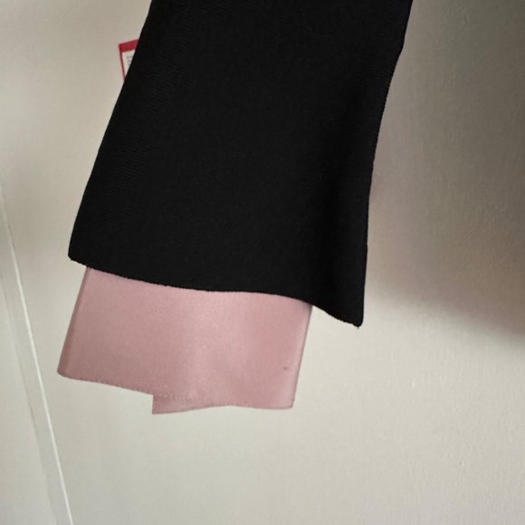 Gerard Darel bell sleeve cardigan with pockets - Size 3/L Worn once - Picture 3 of 5